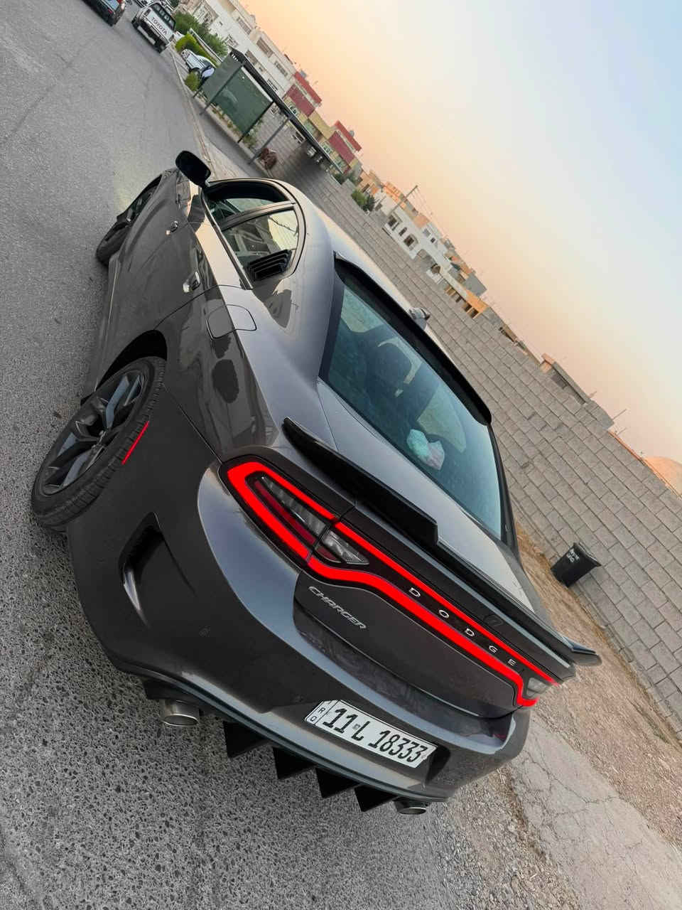 جارجر موديل 2023 رقم بغداد باسمي ماشيه 55 محرك 3600  6 سلندر تويل وارد امريكي حادثه موضح بصوره اصليح درجى اولى محدثه جيتي فول عدا فتحه ويل 20 سياره جاهزه كير محرك صدر تايرات مكاني بغداد السعر 197 

***********
