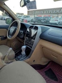 تيكو موديل 13 سياره كامله بدون نقص خير من الله رقم جديد كير محرك تبريد...