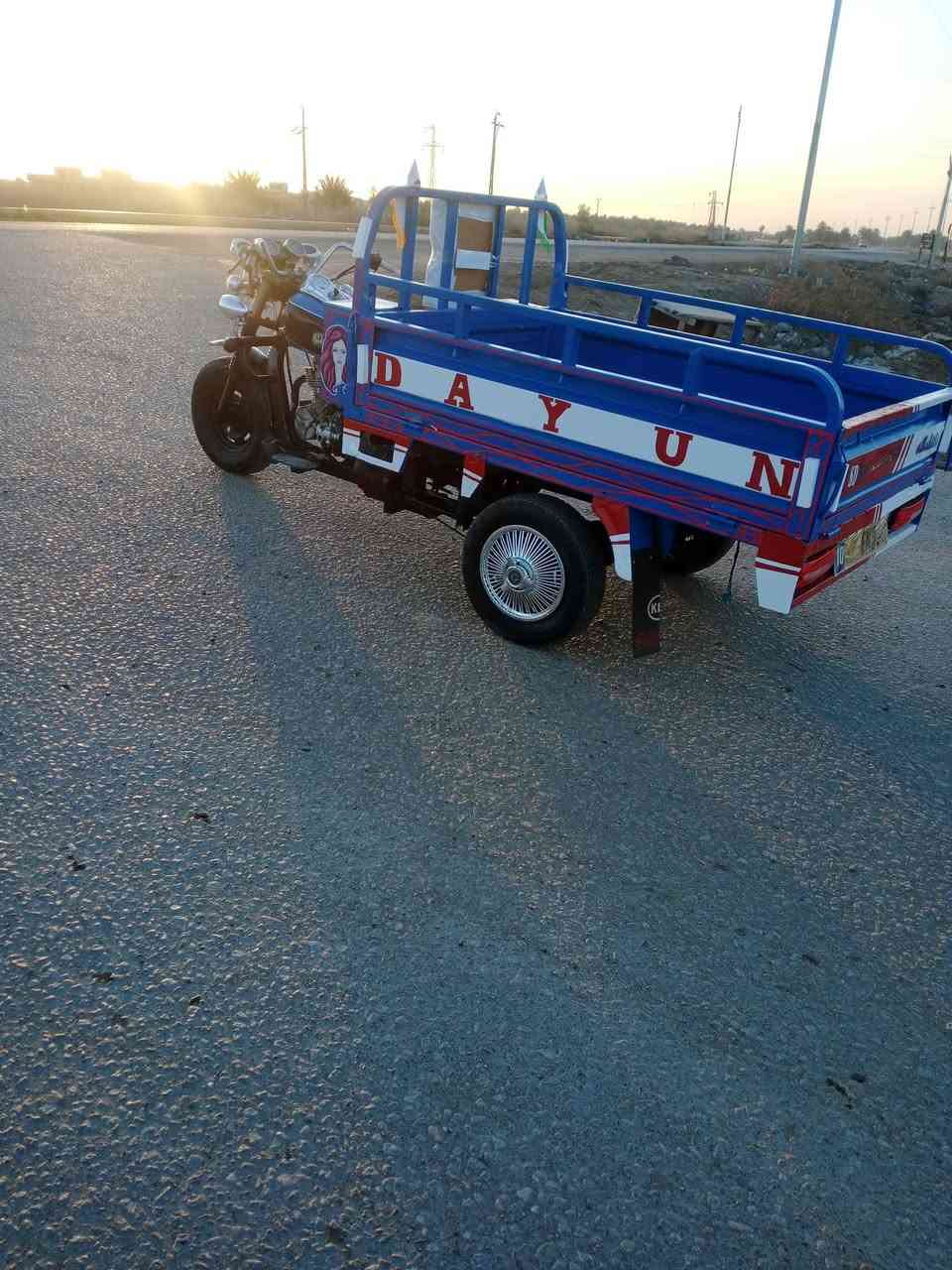 سلام عليكم ستوته للبيع موديل 18 مكينه22مكفوله أوراق أصولي كهربائيات شغاله العنوان  بابل الشوملي السعر 1350وبهمجال ***********
