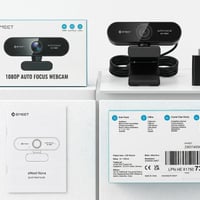 كاميرا ويب • فول اتش دي • ٣٠ إطار/ثانية?ﻻ؟