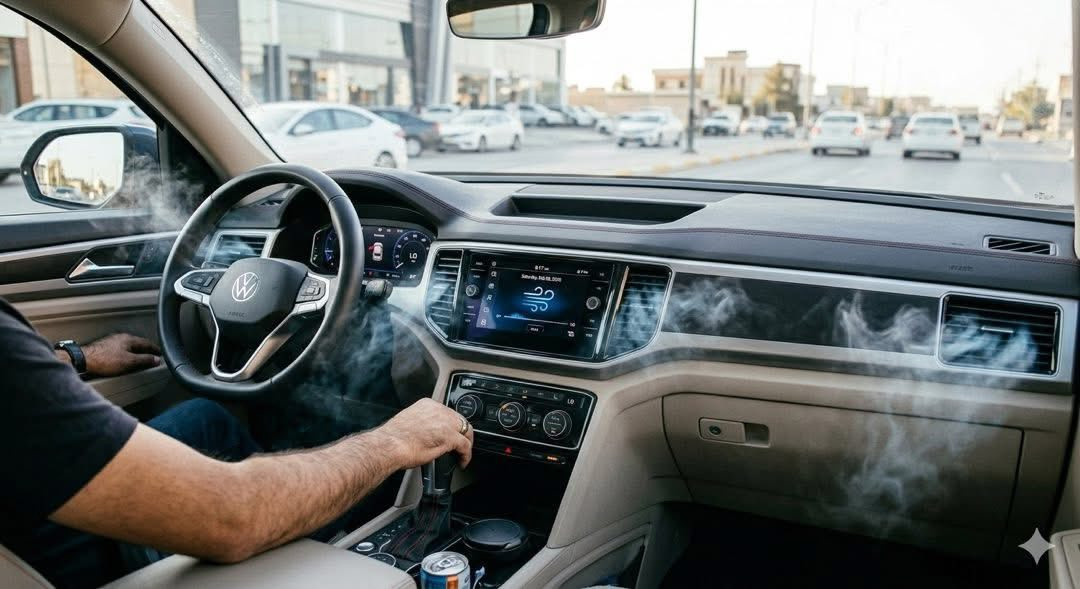 Shireen German Auto Service-  مركز شيرين لصيانة السيارات الالمانية
🌙

✨ 🌙 عرض شهر رمضان المبارك 🌙 ✨

زبائننا الأعزاء…

رمضان شهر الخير، وبهالمناسبة حضرنا لكم أقوى العروض : 

🎁 القرعة الشهرية سوف تحصل على ثلاثة فلاتر بدلا من فلتر واحد : 

١- فلتر زيت
٢- فلتر هواء
٣- فلتر تبريد

وعدد الفائزين هو ثلاثة . 

٤- 🏆 والفائز الرابع يحصل على فلتر بنزين مجانًا بالكامل.

🔧 خدمات بدون أجور عمل:

١- تبديل بلكات مجانًا (أجور عمل)
٢- تبديل دسكات مجانًا (أجور عمل)

الخصومات : 

❄️ خصم 10٪ على أجور فحص وصيانة نظام التبريد.
⛽ خصم 10٪ على أجور تبديل فلتر البنزين.
🚗 خصم 10٪ على أجور صيانة نظام ماء السيارة.

✨ اغتنم الفرصة وجهّز سيارتك لشهر رمضان بأفضل الأسعار وأعلى جودة خدمة.

📍 العرض ساري طوال شهر رمضان 

بالاضافة الى العروض السابقة .  

موقع شركتنا الجديد

‏https://maps.google.com/?q=36.168079,44.011108

‏‎‏‎شركة شيرين ( وكالة فولكس واگن & سكودا) 

‏‎اربيل -شارع ملعب فرنسو حريري اذا من جهة شارع  60  - قرب نقليات بغداد ( كراج بغداد) - بالقرب من مرطبات 9* 9 

***********-***********

‏‎الوكالة الالمانية الوحيدة في العراق 🇩🇪

#erbil #Atlas #kurdistan #Volkswagen #audi
