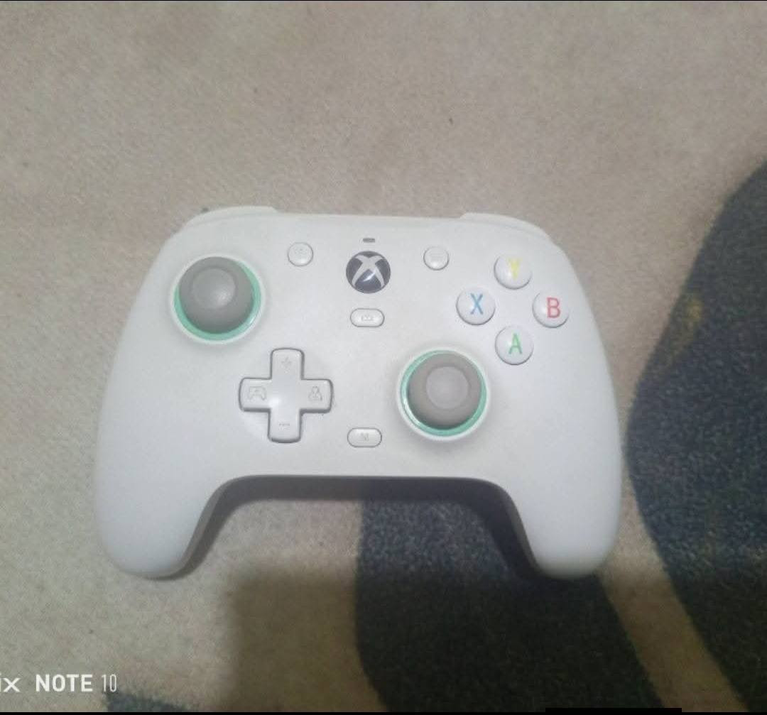 اكس بوكس وان فات للبيع كامل الملحقات مع جويستك كيم سر وحساب بي اكثر من 40 لعبه بعضهن  محملات السعر 130 وبي مجال مكاني بصره


**إذا كنت صاحب هذا الإعلان وتريد حذفه لأي سبب، رجاءا أرسل رسالة إلى الدعم الفني**