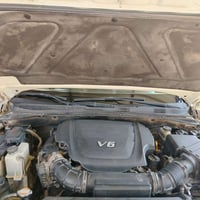 موهافي • ٢٠١٢ • الفلوجه