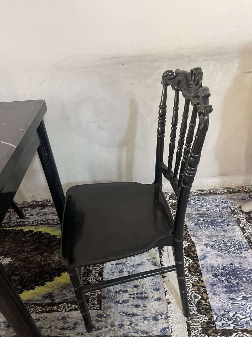 ميز جديد ممستخدم السعر ١٢٠ بي مجال  مكان مدينة الصدر


**إذا كنت صاحب هذا الإعلان وتريد حذفه لأي سبب، رجاءا أرسل رسالة إلى الدعم الفني**