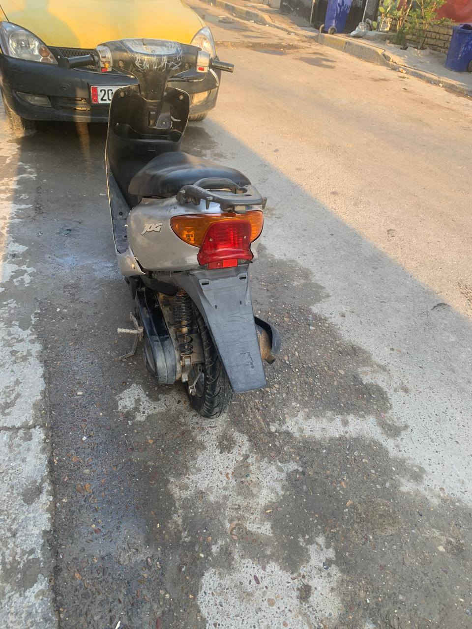 دراجه عصفوريه نضيفه الدراجه حلوه مشيها مكاني الشعب الجمعيات سعرها 175بيها مجال قليل للاستفسار ***********واتساب
