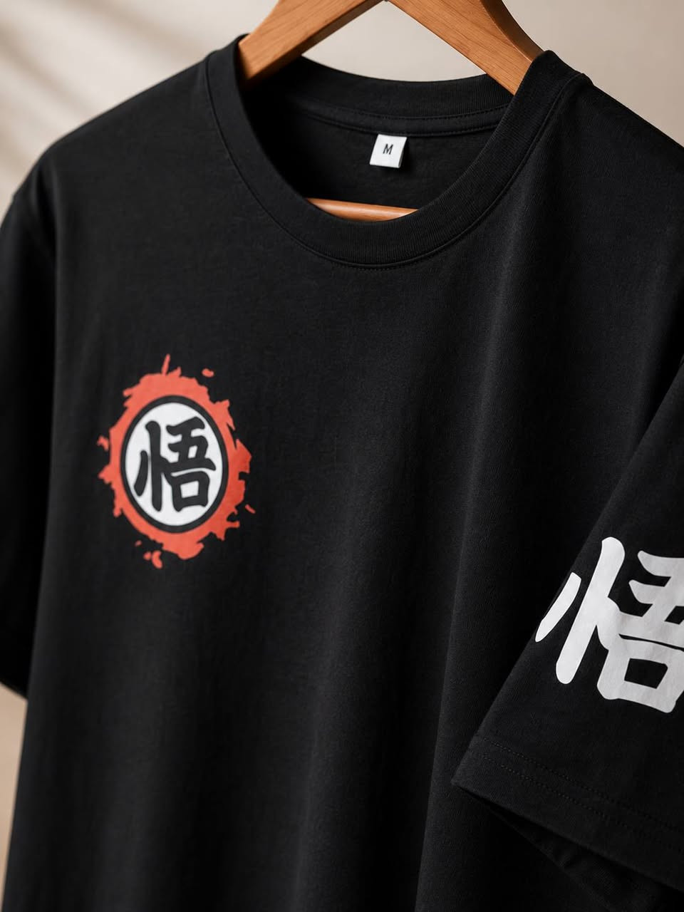 عشاق دراغون بولdragon ball  تيشيرت تسترجع بيه يامات زمان 🟠🟡
متوفر جديد


**إذا كنت صاحب هذا الإعلان وتريد حذفه لأي سبب، رجاءا أرسل رسالة إلى الدعم الفني**
