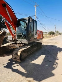 حفاره Z3 • ٢٠١٣ • وارد يابان