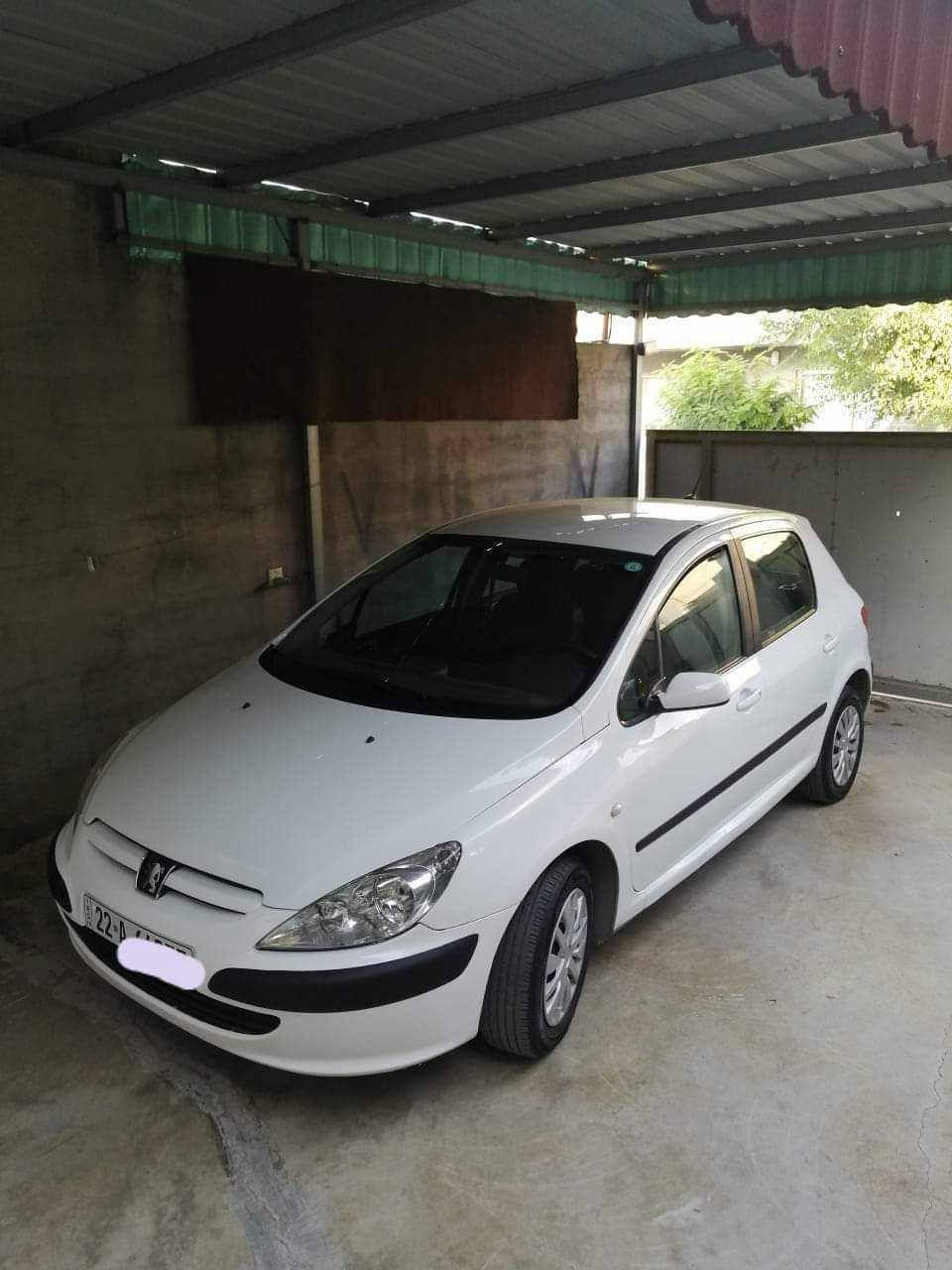 بيجو ٣٠٧ ٢٠٠٥ رقم اربيل مرغوب تك بكركوك
سيارة صندوق كونترول هم تك بكركوك 
تحويل ثاني يوم  
سيارة بدون دواخل بدون ضربة  بي مكان مكان ضبغ اني ابيع حزام 
سيارة اقتصادي جدا  
شرط محرك و كير و تبريد
***********
***********
0️⃣7️⃣7️⃣0️⃣7️⃣9️⃣7️⃣9️⃣1️⃣7️⃣1️⃣
