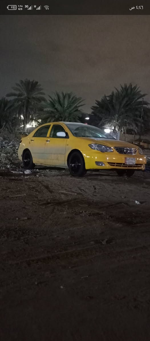 سلام عليكم بيوايدي اف ثري مديل 11رقم بغداد مداور ثاني يوم سياره خير من الله تبريد ثلج تخم تاير شاشه لداد زنون جاهزه سياره مابيه اي نقص نشالله تجي وتكلب وشوف السعر 45وبيه مجال ***********
