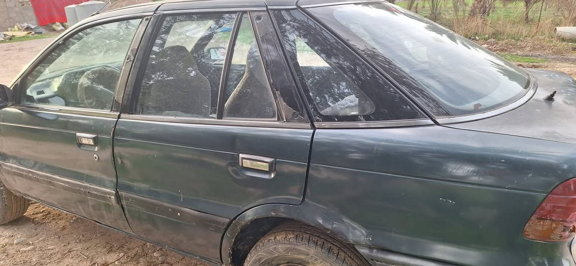 مستبوشي لانسرموديل ٩١كير محرك صدر مثل اساعه تايرات ٤جددباتري جديد . سنويه عضم عاج صاحبه موجود ايايوم تريد اتحول حاضر سعر ٢٢ ومراوس موجود حسب القناعه
رقم ***********
