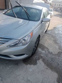 سوناتا • ٢٠١٤ • بنزين خليجي