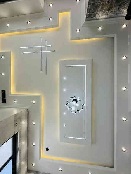 🏗️ مستعدون للمقاولات العامة و الأعمال الهندسية
نحو بناءٍ متين… وجودة تُصنع بثقة.
🔹 خدماتنا:
• تنفيذ جميع أعمال البناء والإنشاءات
• الإشراف الهندسي والمعماري
• ترميم وصيانة المباني
• أعمال السقوف الثانوية والديكورات
• تنفيذ الخرسانات والحدادة والنجارة
• تجهيز مخططات هندسية (معمارية – إنشائية – كهرباء – صحيات)

🔹 لماذا تختارنا؟
✓ دقة بالمواعيد
✓ التزام بالمواصفات الهندسية
✓ فريق متخصص
✓ أسعار تنافسية
✓ استشارة مجانية
📞 للاتصال:*********** 
📍 العنوان: كركوك 
✉️ واتساب: ***********

بأشراف المهندس والمقاول وليد حسين
