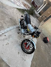 موديل 2025 • كفاله عامه • اوراق كامله