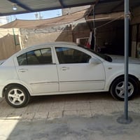 شيري A5 • ٢٠٠٩ • محرك كورلا ١٨٠٠