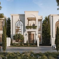 قرية اليونانية طريق150 • 220-240م • مقدمة 250