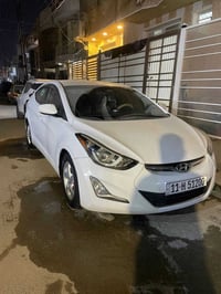النترا • ٢٠١٥ • وارد امريكي