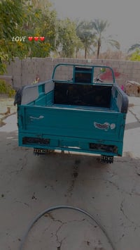 ستوته • موديل 21 • المسيب