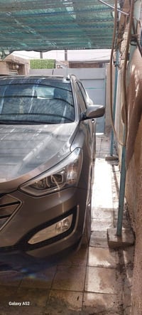 سنتافي • ٢٠١٦ • وارد امريكي