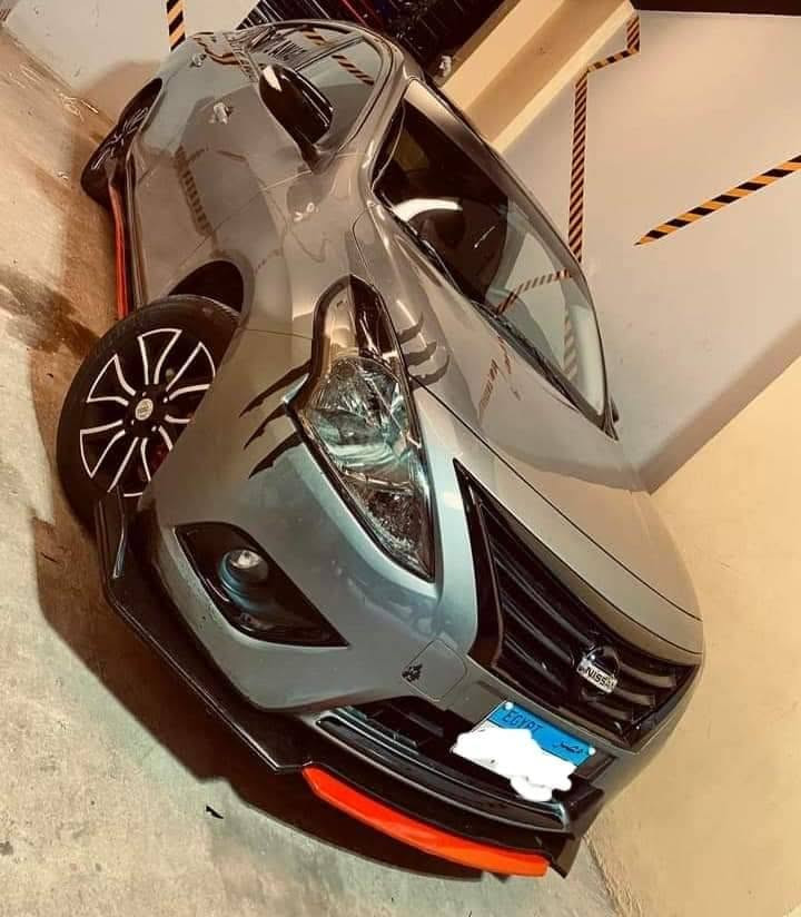 العالمي الكماليات 🚘 
متوفر عتب جنبي تخصص بلاستيك 
متوفر كفر مرايا باتمان 
متوفر شراعه مثلث خلفي 
متوفر هويات مطر 
متوفر كساحه امامي 
دفيوزر اكصدام خلفي 
متاح بقي الكماليات 🚘 
للتواصل وتساب أو فون للحجز والاستفسار 👇 
01141314539 
العنوان القاهره و وسط البلد ميدان عرابي


**إذا كنت صاحب هذا الإعلان وتريد حذفه لأي سبب، رجاءا أرسل رسالة إلى الدعم الفني**