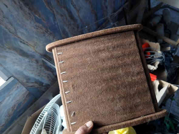 السلام عليكم ورحمة الله
غراض للبيع رفوف للملابس والإكسسوارات 
واتساب ***********
