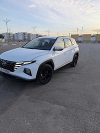 توسان ٢٠٢٢ • ٣٨٠٠٠ كم • حادث