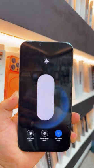 السلام عليكم 
ايفون 13 برو ماكس 
لون بحري  مميز
بطاريه 🔋 84
ذاكره 256  
نموذج m
جهاز نضيف شخط واحد مبي 
واذا بي شخط واحد اخذه بلاش 
مكفول كفاله عامه من فتح وتصليح
عندك ضمان 72 ساعه بل جهاز 
السعر / 690 ومجال بسيط حك الجيه 
" يوجد لدينا اقساط على بطاقه ماستر كارد رافدين 
العنوان / الدوره شارع الصحه 
شراي اتصل / ***********
