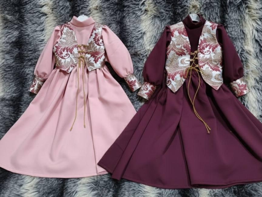 فاشن الخياطه فن #مصممة #منفذة #ازياء
رمضاني  واجمل اطلاله  للبنوتات 
الحجز مفتوح
العنوان كربلاء 
تتوفر خدمة التوصيل لجميع المحافظات 🚘 🚖


**إذا كنت صاحب هذا الإعلان وتريد حذفه لأي سبب، رجاءا أرسل رسالة إلى الدعم الفني**