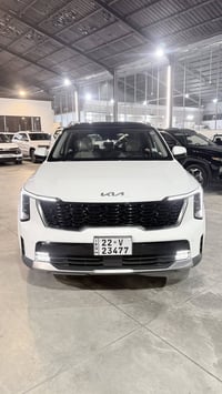 سورنتو ٢٠٢٥ • فول مواصفات • رقم اربيل