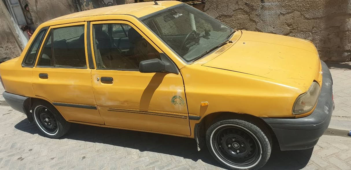سلام عليكم سايبا للبيع موديل ٢٠١١ نفخ سنويه ما صاقطه  راعيهه موجود يمي بل بل طالبيه  ***********
