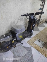 دراجة R9 • 5 بطاريات • بطاريات 36