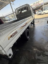 كيا فحل. 2020محرك 4000لمفتوح رقم بغداد. نكليزي.  مكفوله. كفاله عامه من...