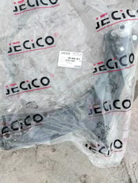 كيا فورتي • طبلة يسار • بغداد