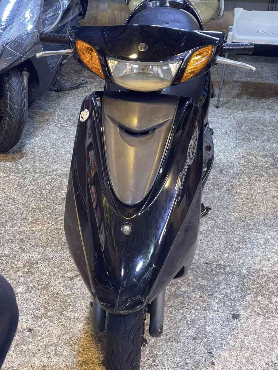 ‏سلام عليكم شباب دراجة بريز لايت عالي دراجة نازل كفالة عامة مكان بغداد العظمية والسعر 900 وبيها مجال وهذا رقم تلفوني 
***********￼
