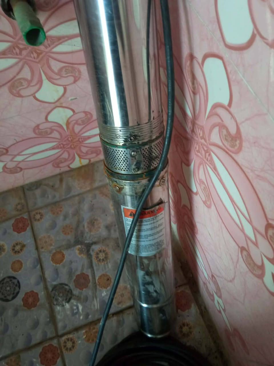 غطاس ثنين انج اصلي ستعمال ١٠ايام فقط للبيع ١٢٥وبي مجال ***********
