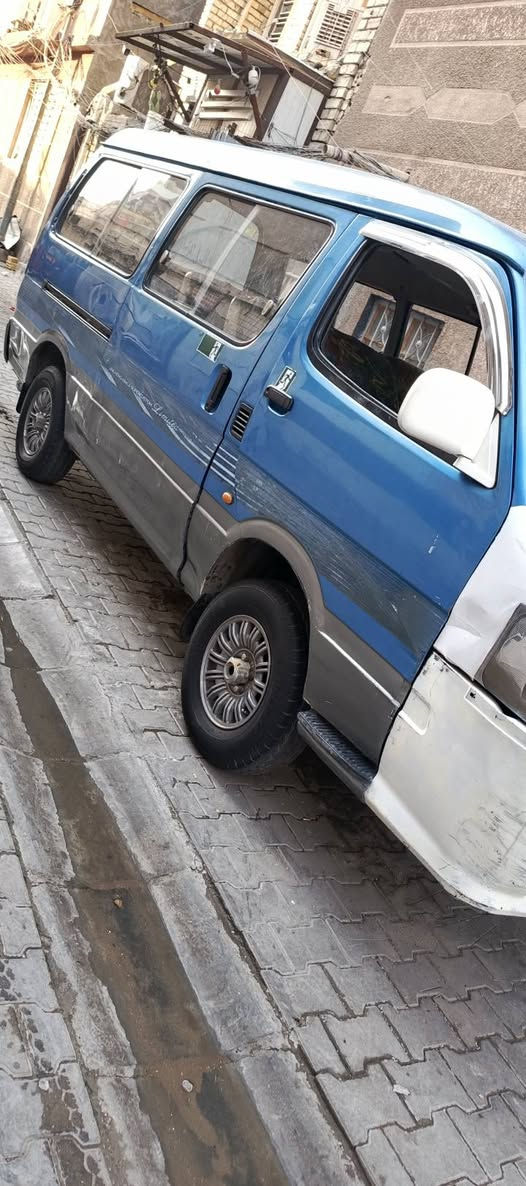 سلام عليكم كيا بولارسن 2006سياره كفاله من كلشي البيع بلاديه
لا صبغ ولا خياس محرك كير اكسن كله ياباني ضمان جديد 
دوشمه جديده 
تخم تاير فرجستون بل جيس حداديه اماميه خلفيه بشرط بس ميزانيه فقط 
مشط ستيرن كهربائيّ كله شغاله 
سياره كبل شارع ربع دينار ما ذب عليه سياره ابيع بدون تعهد عن سرغه او عشاير راعيه  سنويه عظم عاج صارلها سنه ساقطه رقم بغداد احمر مكاني بغداد شعله ***********هذا رقمي يتصل ويتدلل
