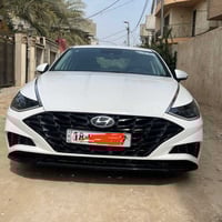 سوناتا ٢٠٢٣ • وارد امريكي • بدون ايرباك