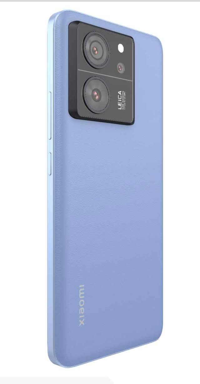 📱 Xiaomi 13T – خاوێنی ڕەنگی مۆری کاڵ 💜

✅ RAM: 12GB
✅ زاکیرە: 256GB
✅ شاشەی AMOLED بە ڕێژەی 144Hz
✅ بۆ یاری PUBG Mobile تا 120FPS پشتگیری دەکات

✅ کامێرای Leica و وێنەگرتنی زۆر جوان

✅ پاتری بەهێز و شەحنی خێرا67 واتی بیلادی خۆی لەگەڵە

✅ مۆبایلەکە خاوێن و ئامادەی بەکارهێنانە

📍 بۆ کەسێک کە مۆبایلێکی بەهێز بۆ یاری، سۆشیال میدیا و وێنەگرتن دەوێت، Xiaomi 13T هەڵبژاردەیەکی زۆر باشە.
نرخی ٣٢٠ هەزار أربيل, العراق


**إذا كنت صاحب هذا الإعلان وتريد حذفه لأي سبب، رجاءا أرسل رسالة إلى الدعم الفني**