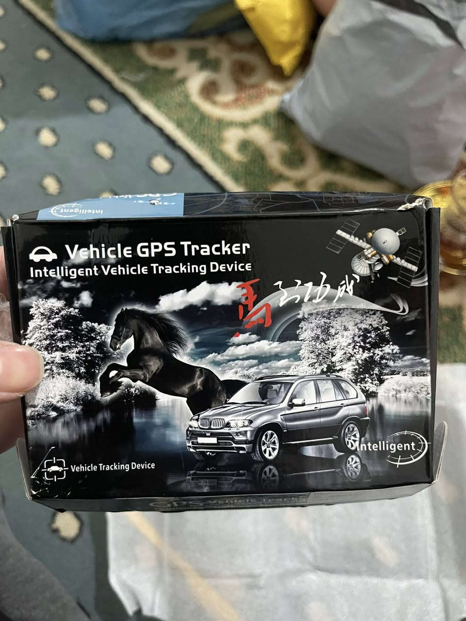 انطي سعرك وبالعافيه


**إذا كنت صاحب هذا الإعلان وتريد حذفه لأي سبب، رجاءا أرسل رسالة إلى الدعم الفني**