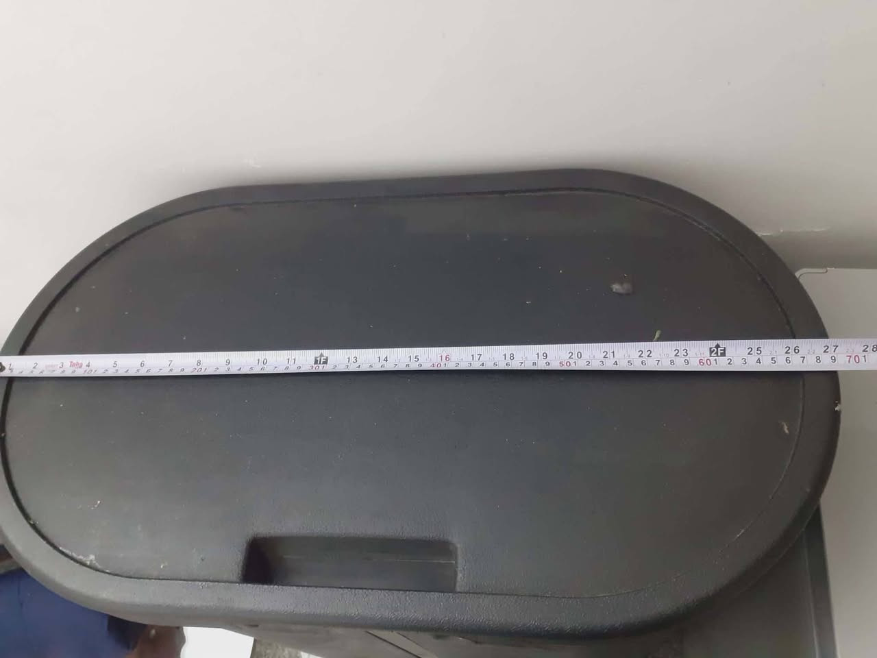 السلام عليكم للبيع صندوق غراض العدد اثنين سعر الوحده 30


**إذا كنت صاحب هذا الإعلان وتريد حذفه لأي سبب، رجاءا أرسل رسالة إلى الدعم الفني**