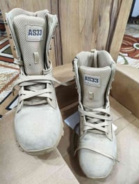 بوت عسكري سعره 20 توصيل مجاني اضافه 95/بل ميه  تواصل واتساب 0786191877...