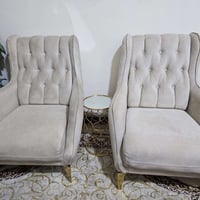 قنفات • ٧ مقاعد • نظام سرير