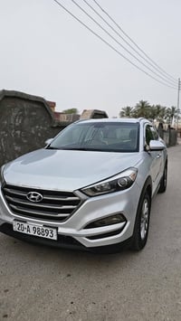 توسان ٢٠١٦ • وارد امريكي • ديالى الخالص
