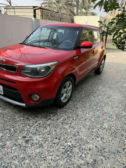 كيا صول موديل  2019  رقم بغداد دولي باسمي انكليزي
مكينه وكير مكفولات تبريد ثلج حداديه جديده تخم تاير 

سياره ماشيه 90 الف حادث جاملغ وبنيد السعر 113 ورقه 

***********
