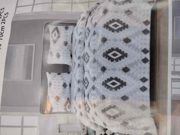 طويريج حي العسكري قرب فرن الجوادين 🚶

وصول بضاعة جديدة وبأسعار مناسبة 🤗

مفروشات شتائية قديفة و بوهيمي 🌿

***********
