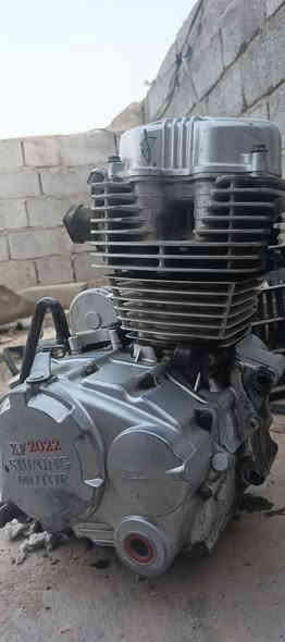 السلام عليكم مكينة للبيع مديل ٢٢بدلتهة نص مكينة مديل ٢٤ يعني الشرجة للبيع سعر ١٥٠وبيهة مكينة نضيفة و مكفولة من كل عطل مجال مكاني كربلاء طويريج السياحي وهاذة رقمي*********** وخاص متواجد
