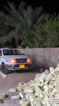 طابوق بناء • درجة أولى • توصيل واسط