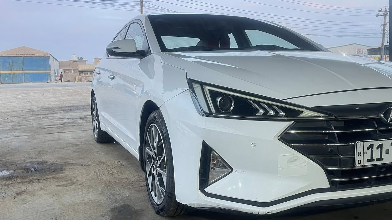 الانترا موديل 20خليجي مكفوله كفاله عامه محرك 2000 دوش رقم بغداد مشروع وطني بأسمي السياره. فول مواصفات شاشه مرايه شفط اشاره بالمرايه نقطه عمياء بالمريء ويل كب بلادي دوشمه كشنات تدفأ تبريد ماشيه 91الف السياره عالبلاد مملعوب بيها السعر155مكاني بغداد المعامل ***********
