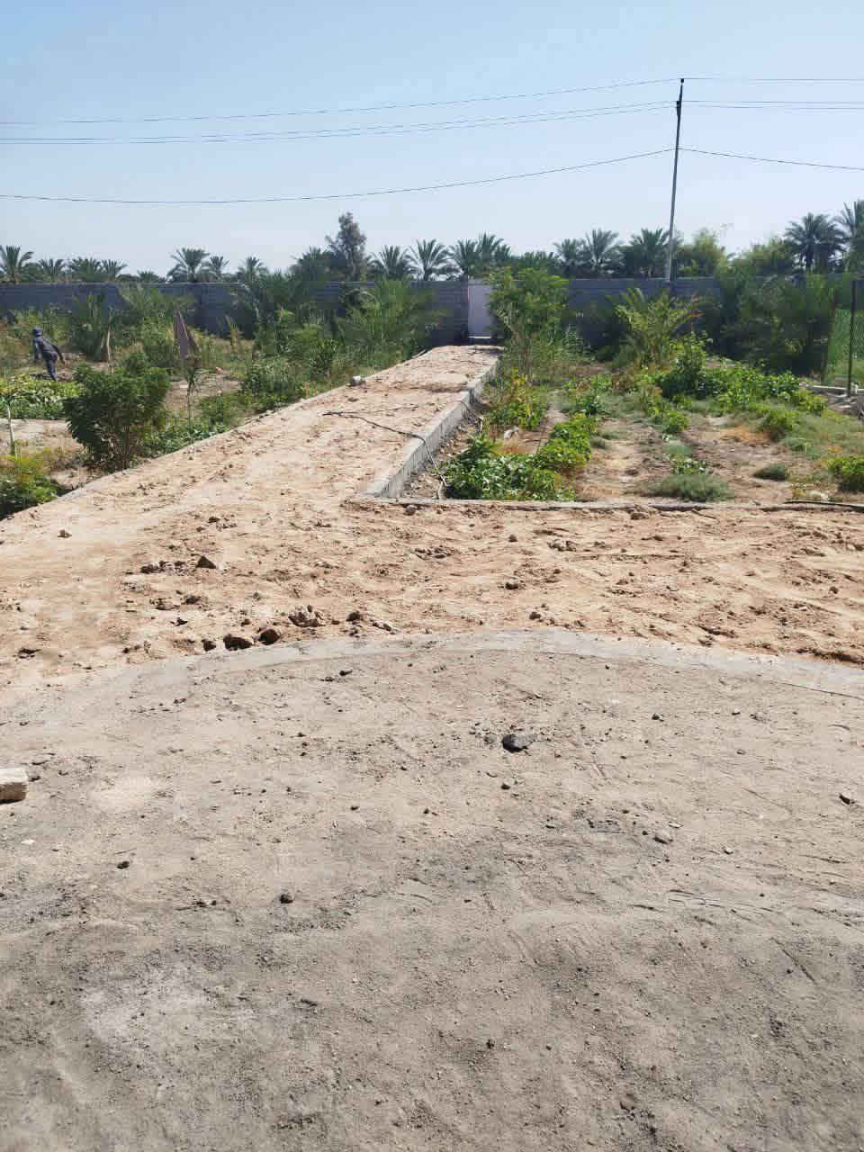 #قضاءالمدينه 
شغل درجه اولى ونضيف 
نعمل جميع الاعمال وباسعار مناسبه 
يتوفر لدينا جفر وبناء وصب الخزينه 
مدكه حدل قلع البيت
وتفليش وصب ودفن وتتضيف وصبت نضافه.....  والى اخره.. 
رقمي *********** 
يوجد واتساب
@إشارة
