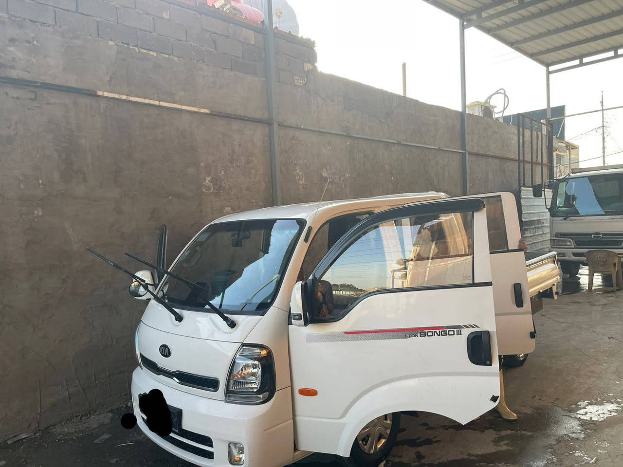 السلام عليكم كيا دبل قماره بصمه تشغيل عن بعد كير اوتماتيك رادارات مرايات تحكم تخم  تاير جديده مديل 2020 نضام الدبلو السياره كلها جديده على وضع الشركه السعر 210مكاني بغداد مدينة الصدر ‏‪***********‬‏
