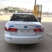 فول مواصفات • فتحة سقف • ٢٠١٠